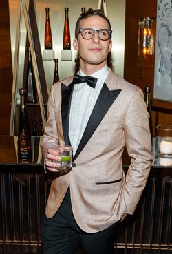 Andy Samberg