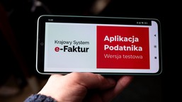 ministerstwo finansów wyjaśniło, jak będzie można odbierać faktury w k