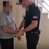 Hapšenje u Bajinoj Bašti