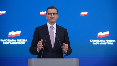 Ludzie Morawieckiego upchnięci w spółkach. To "bankowcy" i "Solidarność Walcząca"