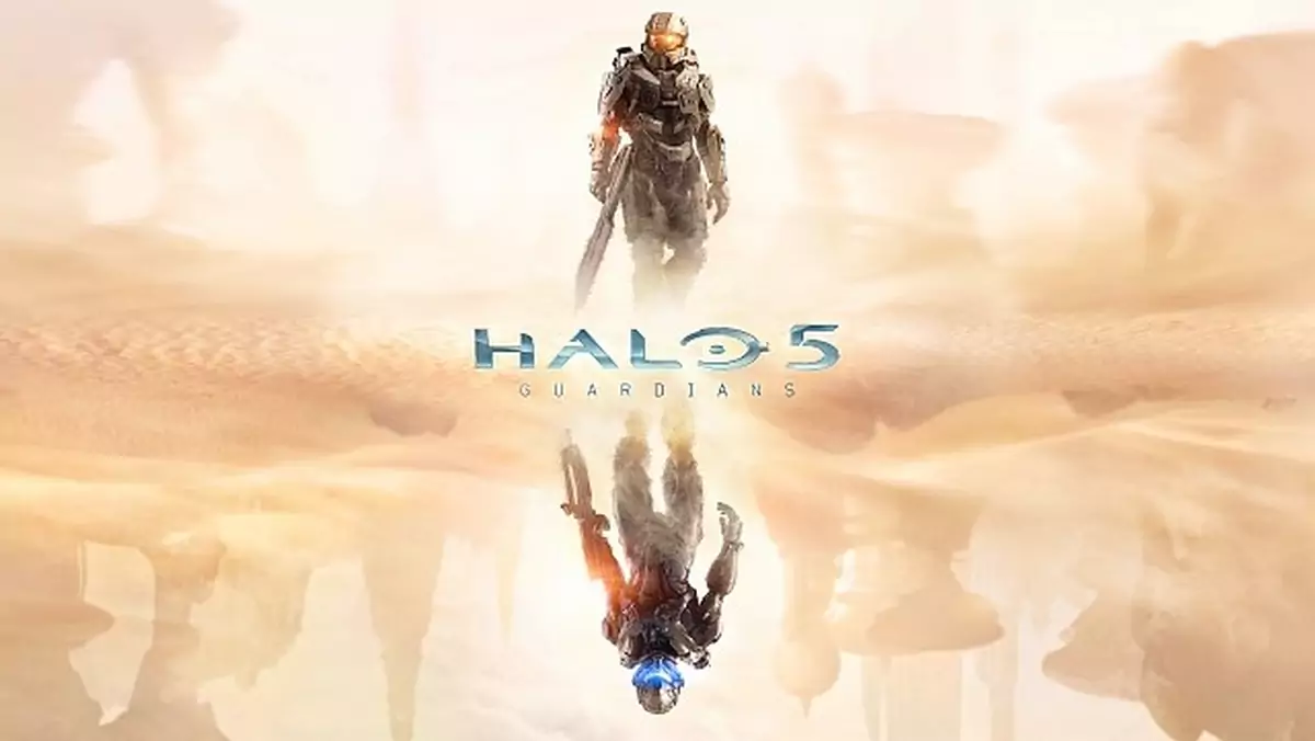 Możecie już posłuchać pełnej ścieżki dźwiękowej z Halo 5: Guardians