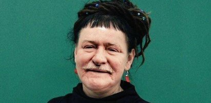 Olga Tokarczuk z literackim Noblem. Internauci tworzą memy