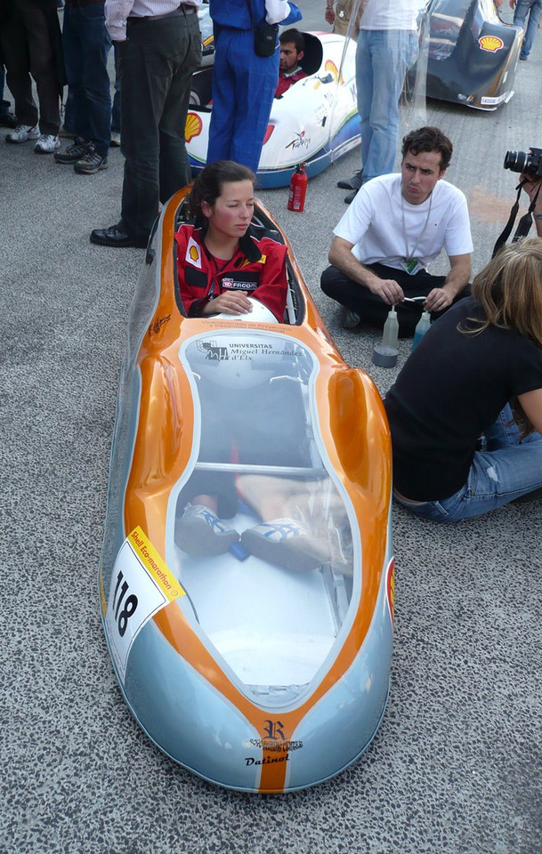 Shell: studenci na start - 25 edycja Eco-marathon rozpoczęta!