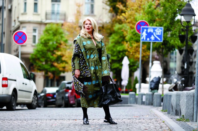 Ljilja Perović, legendarna manekenka prvi put o borbi sa zdravstvenim problemima na putu 121119 RAS foto Vesna Lalic (30)