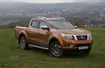 Nissan NP300 Navara