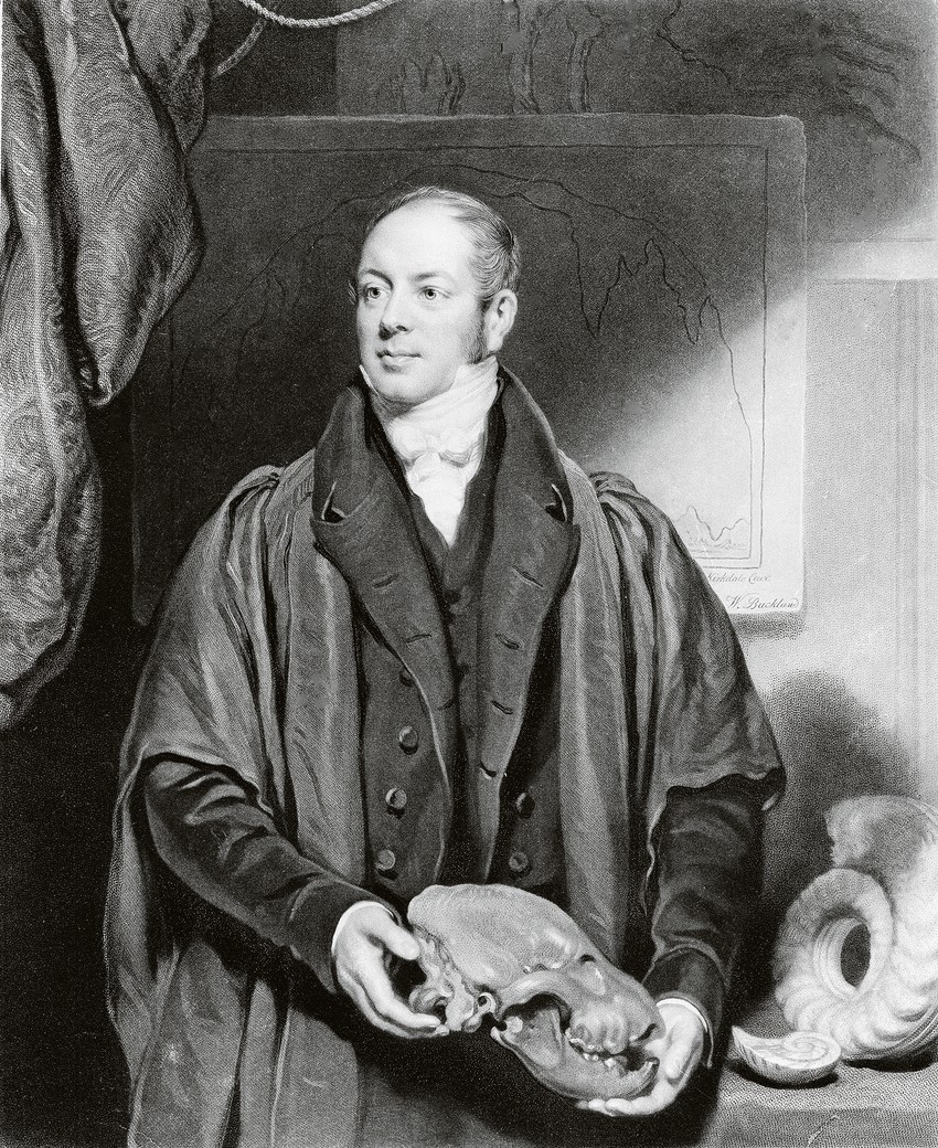 Čarls Darvin je rekao za njega da je vulgaran i da ga više zanima da bude slavan nego da bude dobar naučnik