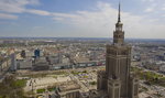 Warszawa wczoraj i dziś. Jak biznes zmienił miasto