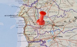 Syryjski naukowiec rakietowy zabity w wybuchu bomby. Wszystkie ślady wskazują na Mossad