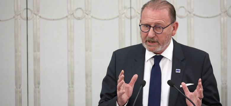 Szef ZP Rady Europy: Sprawa stref wolnych od LGBT szkodzi wizerunkowi Polski