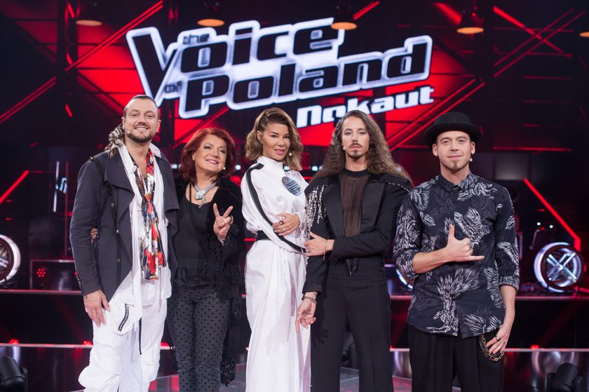 „The Voice of Poland"