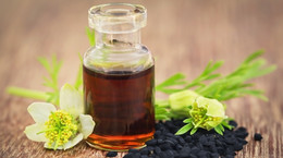 Olej z czarnuszki – składniki, właściwości, wpływ na zdrowie i urodę