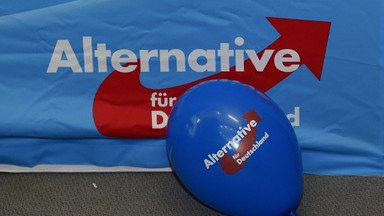 Sukces wyborczy Alternatywy dla Niemiec wstrząsnął krajem