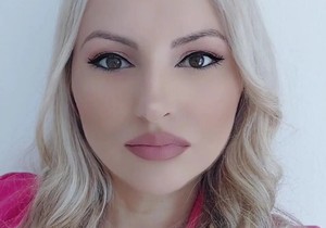 Marija Živanović, profesorka srpskog