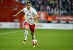 Lotto Ekstraklasa: Legia uzgodniła warunki transferu Jędrzejczyka