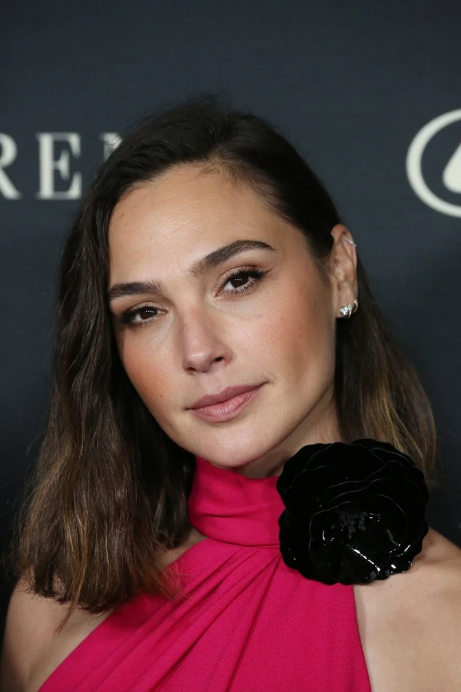 Gal Gadot