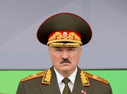 Łukaszenka odstrasza turystów