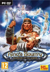 Okładka: King's Bounty: Wojownicy Północy