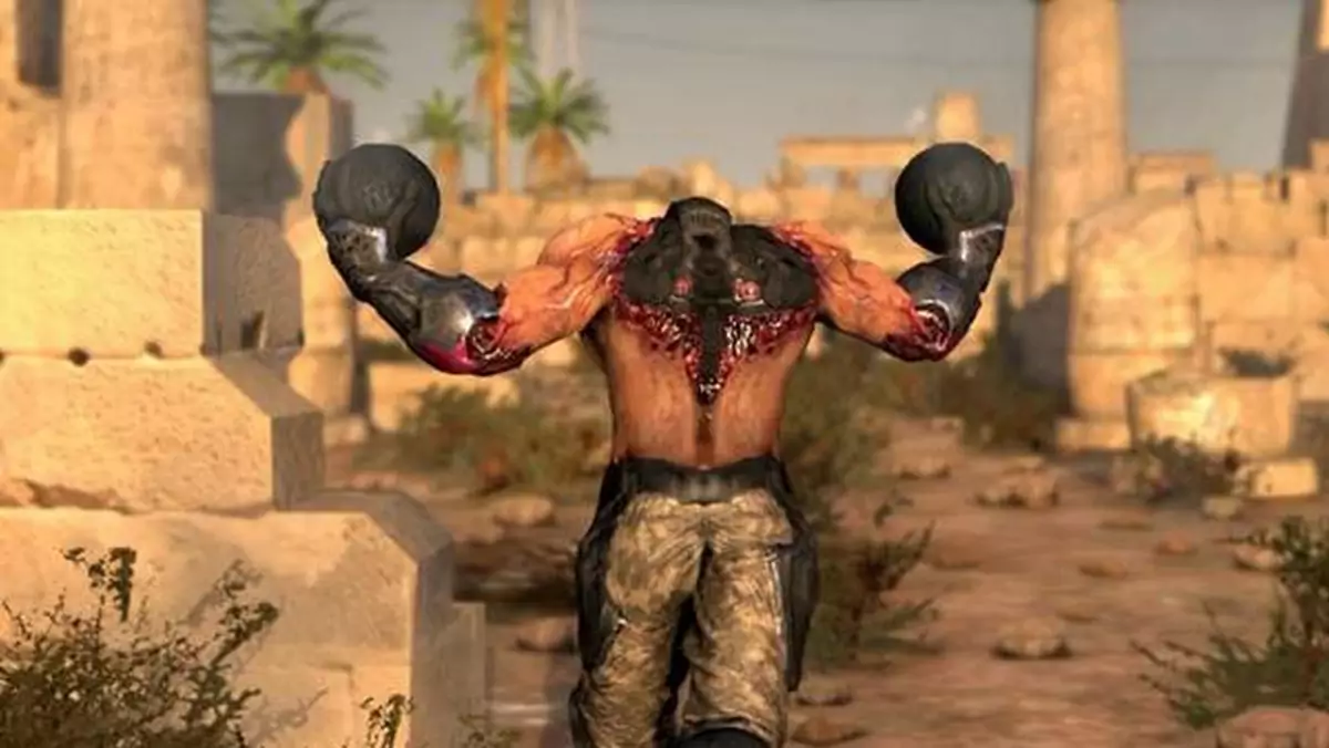 Wiemy, kiedy dokładnie pojawi się Serious Sam 3: BFE