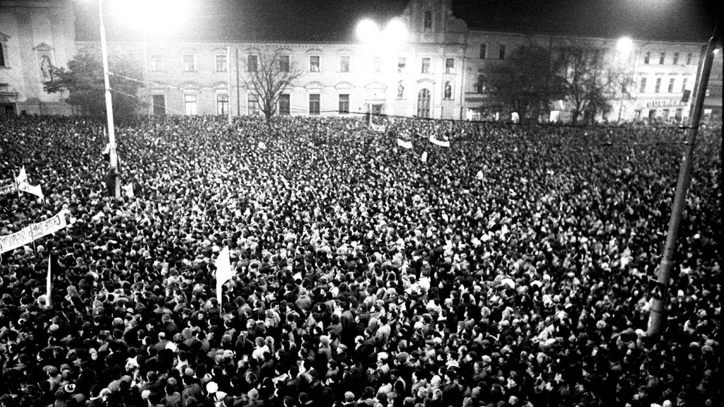 Sloboda neprišla sama – poznáte jej príbeh?