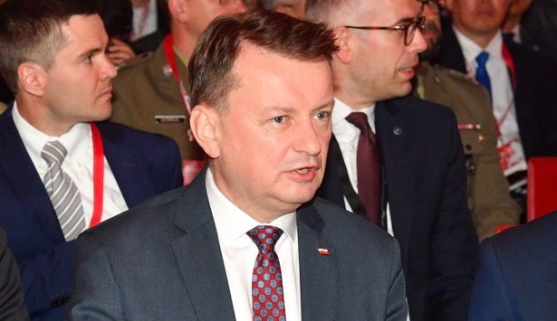 Mariusz Błaszczak