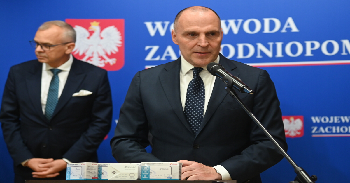 Tuż przy granicy z Polską: Wyciek ropy w Niemczech, brak zagrożenia