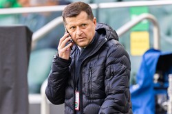 Cezary Kucharski ocenił szanse Legii na zdobycie mistrzostwa Polski