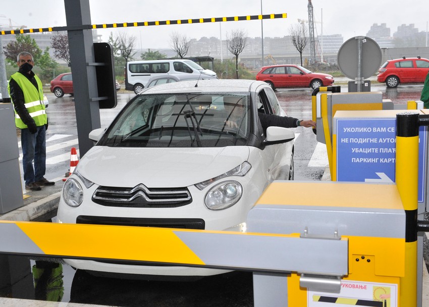 Sve će biti automatizovano