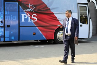 Program PiS na wybory: Skorzystają kolejne grupy społeczne