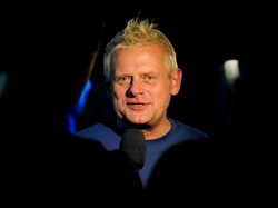 Kazik: Podobają mi się piosenki, które już kiedyś słyszałem