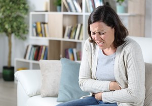 Problemi sa varenjem su veoma česti u perimenopauzi