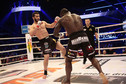 Mamed Chalidow - Melvin Manhoef