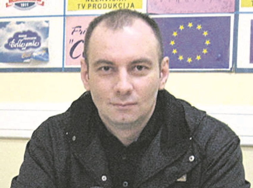 Goran Tasić