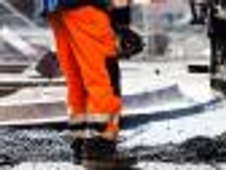 Koniec stagnacji. Nadchodzą czasy betonu