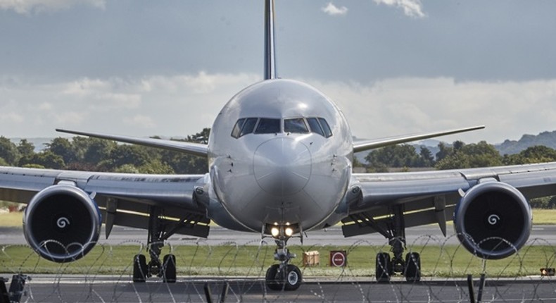 IATA says Nigeria is hindering foreign airlines in the country from repatriating $450 million worth of their earnings