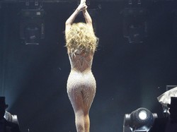 Mała pupa nie jest modna. Oto obiekt kobiecego pożądania