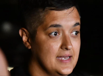 "UMORNA SAM OD BORBE SVAKOG DANA!" Marija Šerifović je otkrila šta joj je na duši