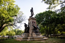 Fundacja Kościuszkowska: Kościuszko czynnie pomagał Afroamerykanom