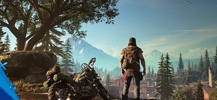 Days Gone z nowymi informacjami o rozgrywce. Gra zapowiada się coraz lepiej