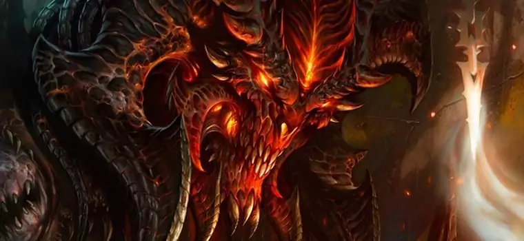 Diablo III przejdzie wkrótce na model free-to-play?