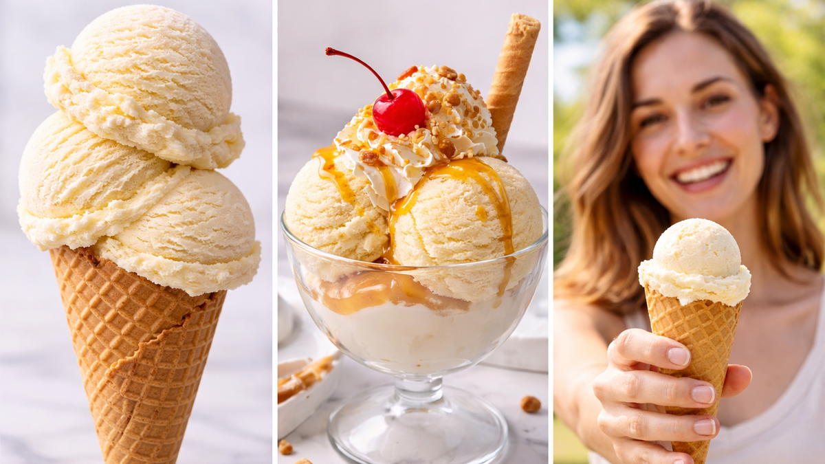 Inflacija nemilosrdna i prema omiljenoj poslastici: Koliko će Evropa plaćati sladoled ovog leta, izabran 