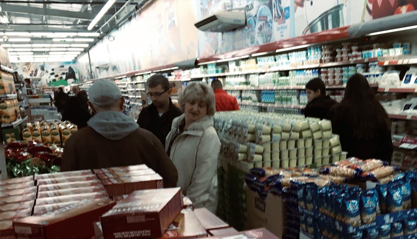 Takse na srpsku robu su na snazi već 15 meseci