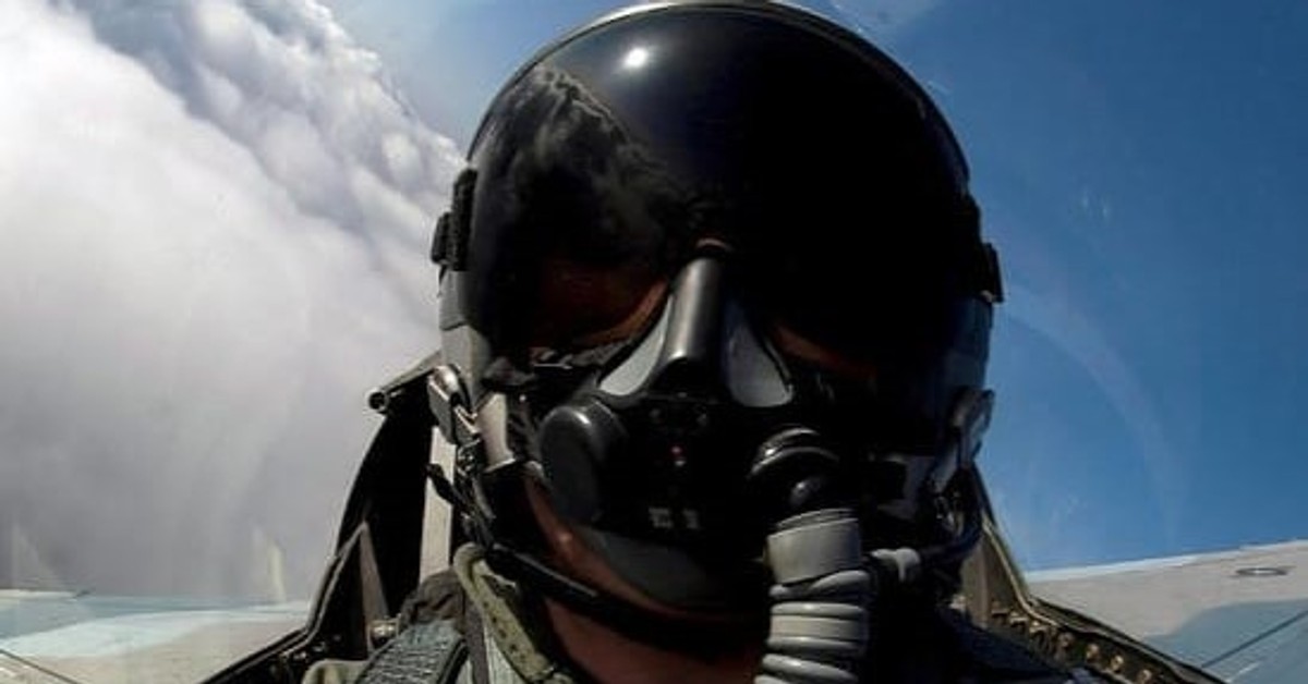 Rosjanie nie będą szczęśliwi. Niezwykła misja myśliwca F-16