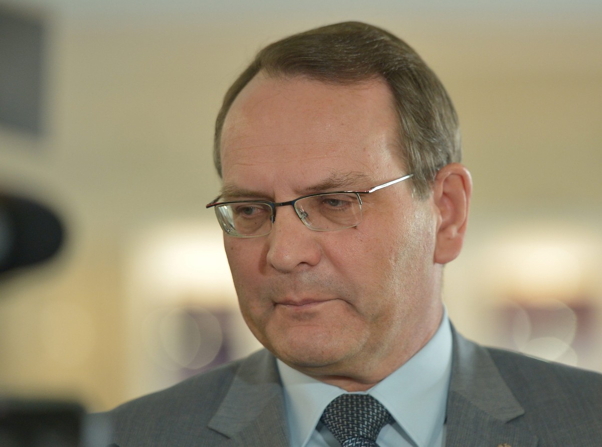 Eugeniusz Kłopotek, poseł PSL