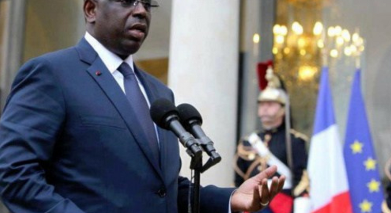  Le dépit de Macky: C’est une injustice, toute l’Afrique, 54 Etats, aucun n’est membre permanent…