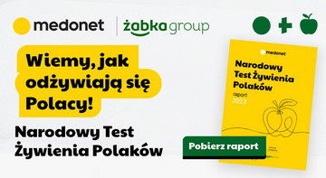 Narodowy Test Żywienia Polaków