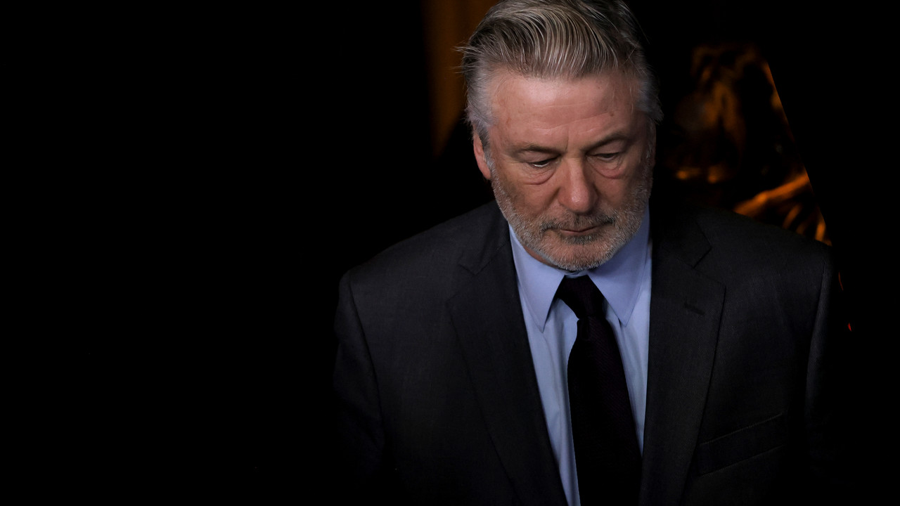 Hollywoodzki skandalista. Alec Baldwin słynie z wybuchowego charakteru