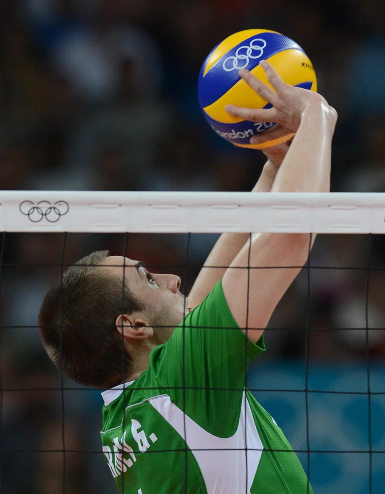 19. Georgi Bratojew