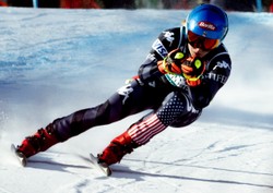 Alpejski PŚ: Mikaela Shiffrin z piątą Kryształową Kulą