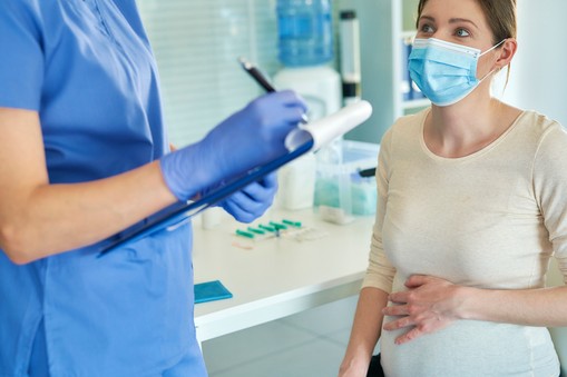 Procesowi starań o dziecko często też towarzyszy uczucie straty, kiedy np. dochodzi do poronienia.