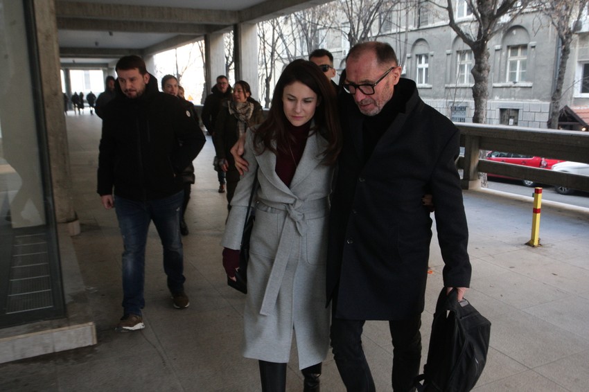 Kecmanovići presuda